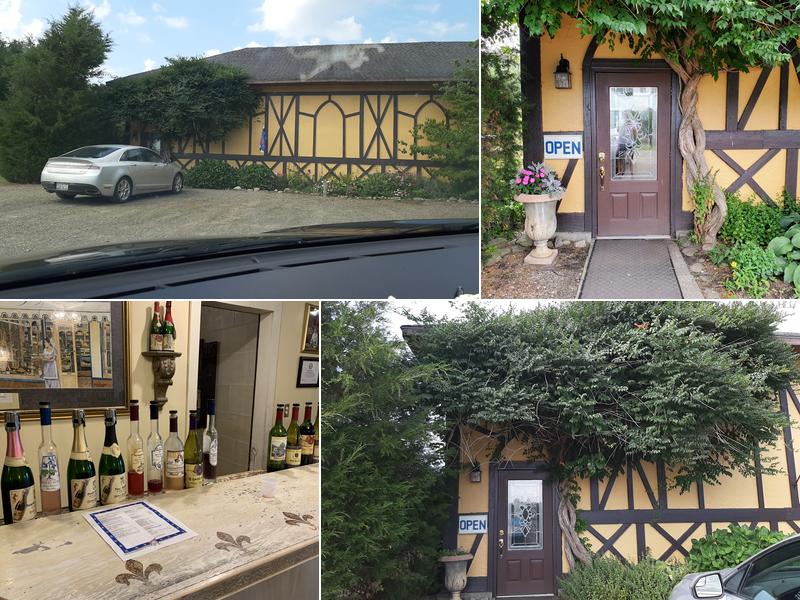 Chateau Renaissance Wine Cellars