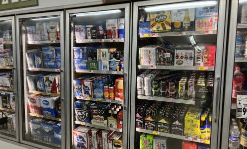 Cameron Market, Llc Cameron Mills