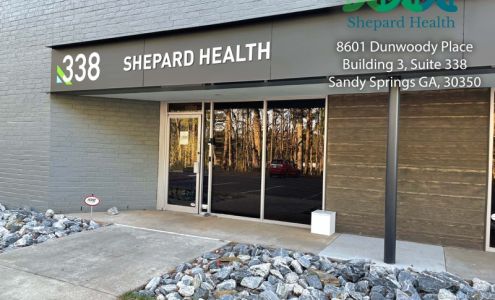 Shepard Health