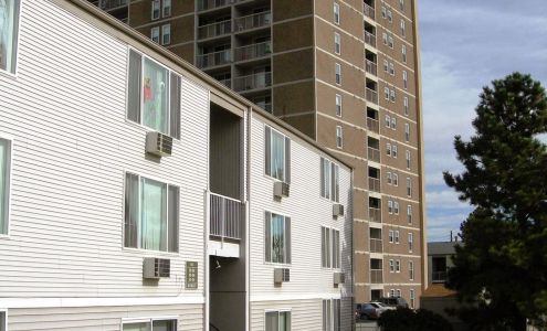 Ridgemoor Apartment Homes