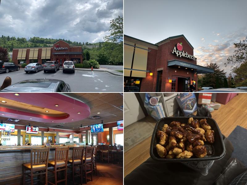 Applebee's Grill + Bar