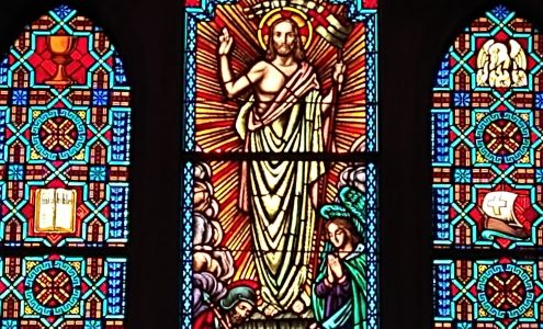 Trinity Lutheran Church and Preschool