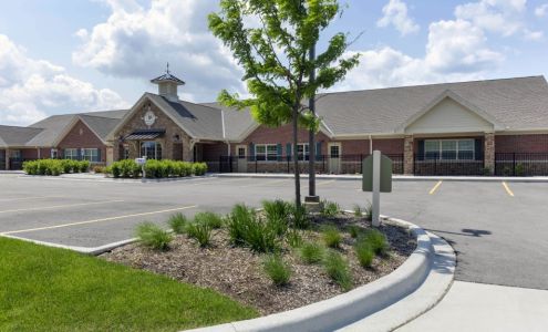 Primrose School of St. Charles West