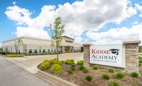 Kiddie Academy of St. Charles