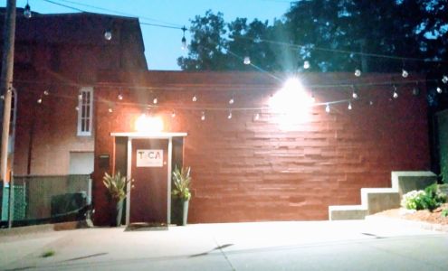 Temple of Creative Arts