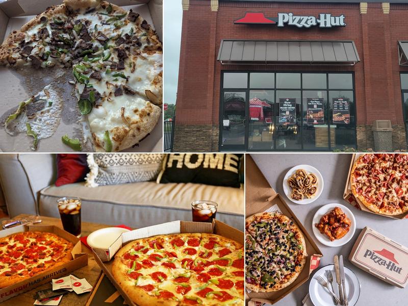 Pizza Hut
