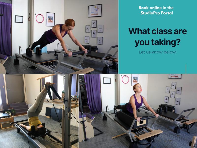 Genesee Pilates & Yoga