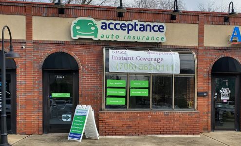 Acceptance Insurance