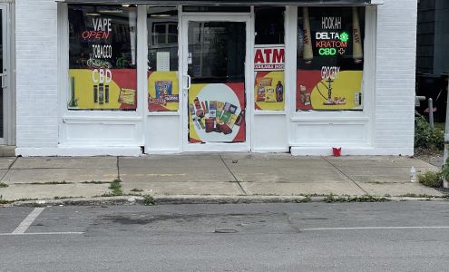 Ams Smoke Shop Herkimer