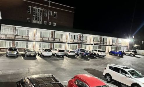 Inn Towne Motel Herkimer