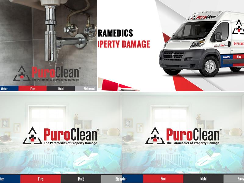 PuroClean of White Marsh