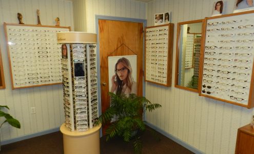 Towpath Vision Care, Richard Pascucci, OD 45 W Main St, Little Falls New York 13365