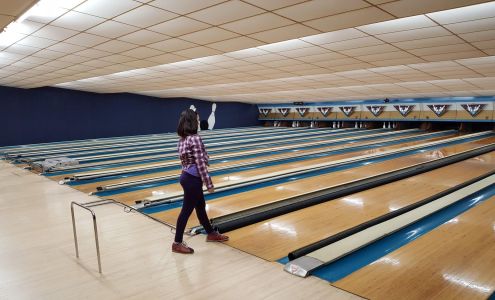 R D's Gorge View Lanes LLC Little Falls