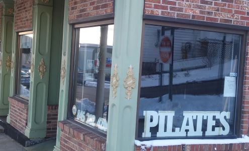 PILATES CONTROLOGY STUDIO 608 E Main St, Little Falls New York 13365
