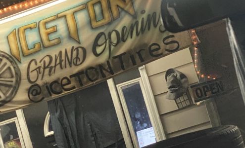 Iceton Tire and Roadside Assistance Service