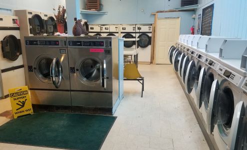 Richfield Springs Laundromat Richfield Springs