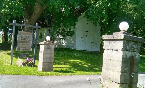 Butternut Barn Primitives Richfield Springs