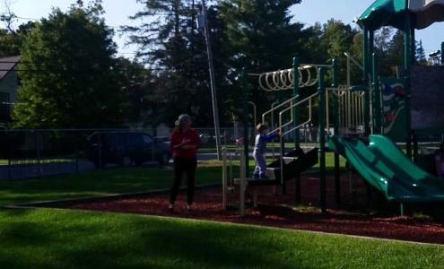 Newport Playground Newport