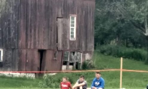 Whistling Willows Farm Newport