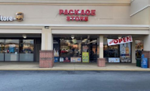 CROSS COUNTRY PACKAGE