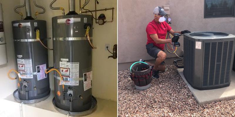 Weston Heating & Air Conditioning