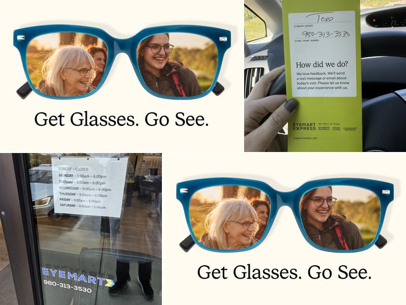 Eyemart Express