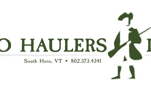 Hero Haulers LLC 25 Martin Rd, South Hero Vermont 05486