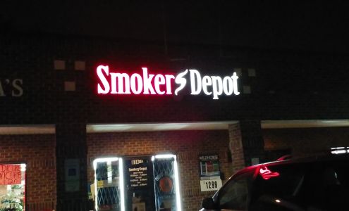 Smoker's Depot