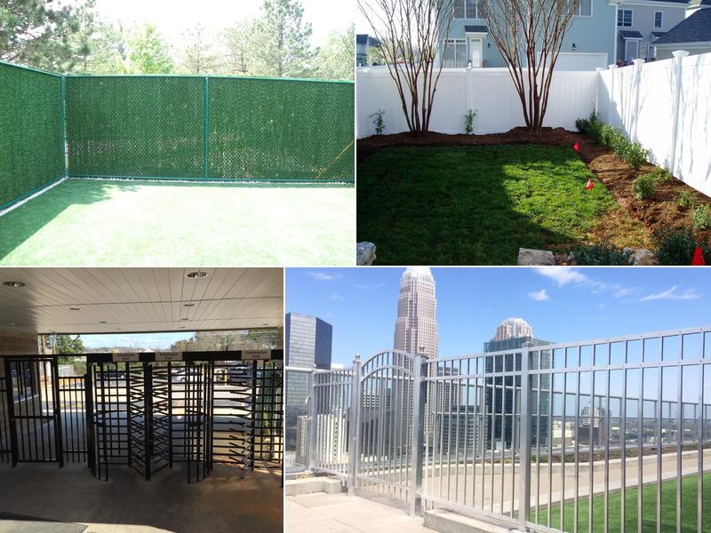 Ornamental Fence Solutions, LLC