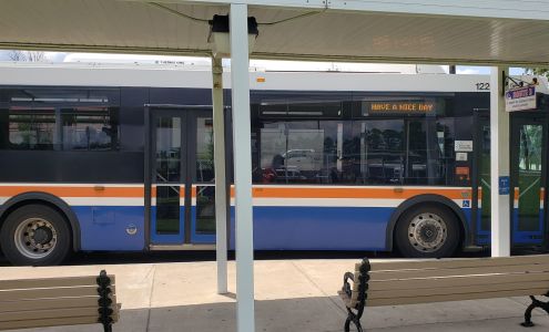 Metro Transit Columbus GA