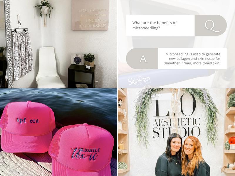 L.O. Aesthetic Studio