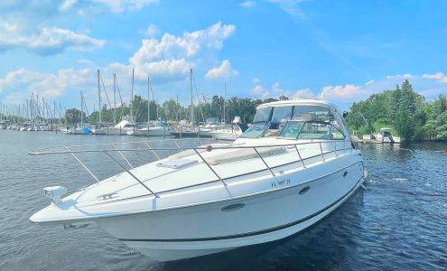 Tide's End Marina Forked River