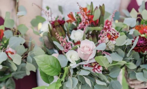 Piedmont Flowers & Gifts