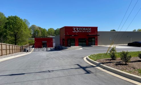 33 Storage Solutions