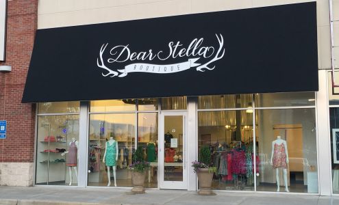 Dear Stella Boutique