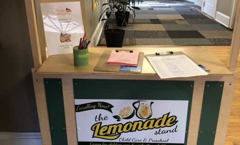 The Lemonade Stand Childcare & Preschool