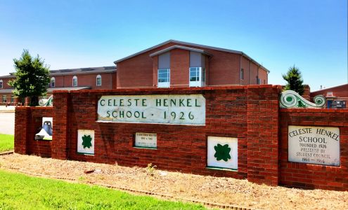 Celeste Henkel Elementary School