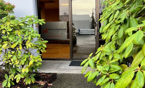 Aurora Hardwood NW