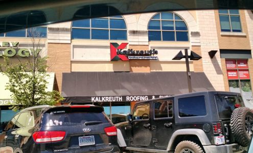 Kalkreuth Roofing & Sheet Metal Inc.