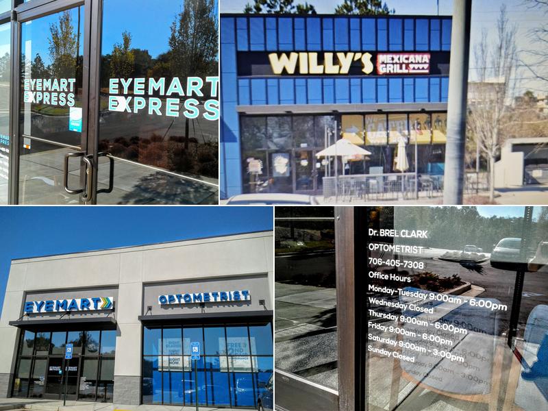 Brel Clark O.D., P.C.