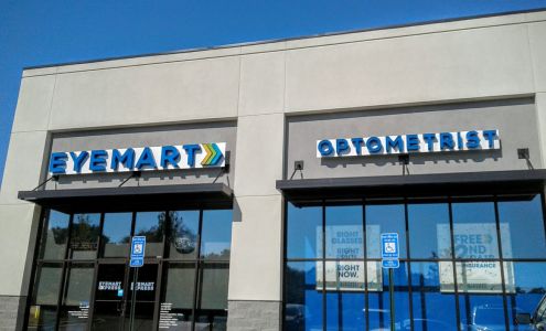 Brel Clark O.D., P.C.