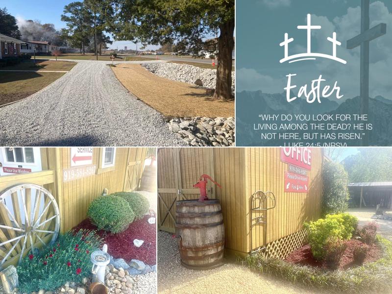 D&J Sand and Gravel, Inc.