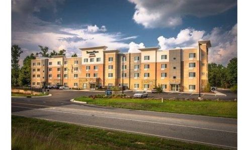 TownePlace Suites by Marriott Goldsboro