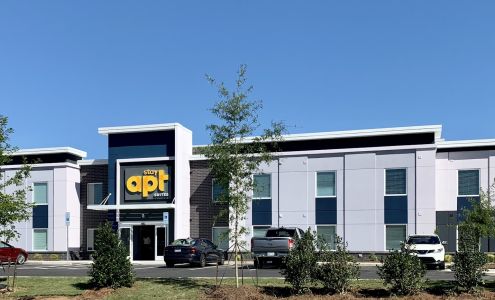 stayAPT Suites Goldsboro-Seymour Johnson