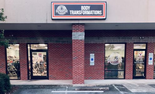 Body Transformations, LLC