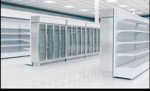 Shaw's Refrigeration & Son, LLC