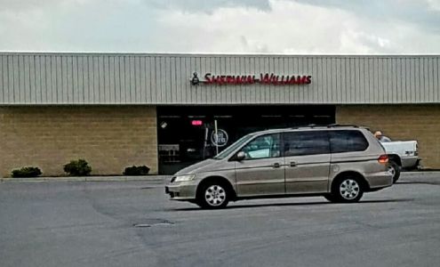 Sherwin-Williams Paint Store