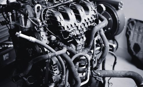 Mancuso Machine & Performance Pikeville