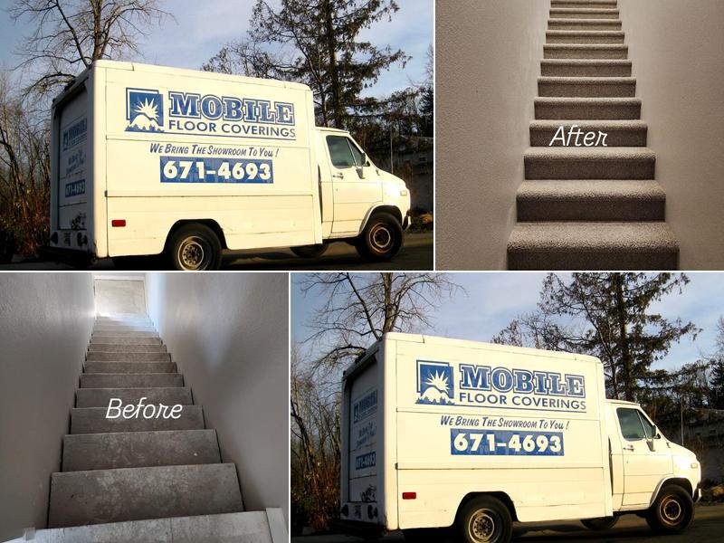 Mobile Floor Coverings