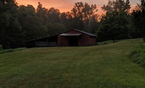 The Henry Connor Bost House